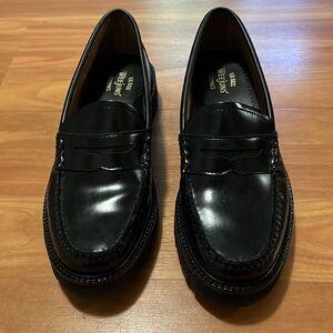 GH Bass Loafers